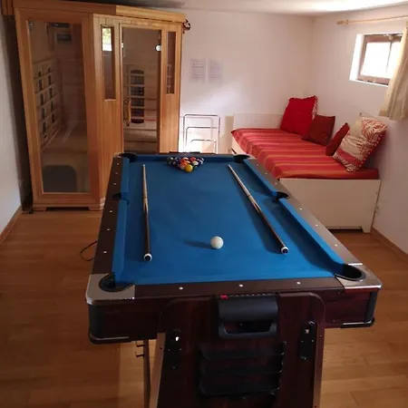 Mont Milo, Spacieux, 5ch, Sauna, Billard, Babyfoot, Borne De Recharge Electrique 샬레 *