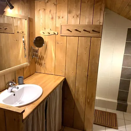 Mont Milo, Spacieux, 5ch, Sauna, Billard, Babyfoot, Borne De Recharge Electrique 샬레 Briançon