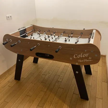 Mont Milo, Spacieux, 5ch, Sauna, Billard, Babyfoot, Borne De Recharge Electrique 샬레 *