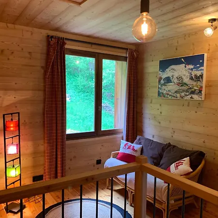 샬레 Mont Milo, Spacieux, 5ch, Sauna, Billard, Babyfoot, Borne De Recharge Electrique