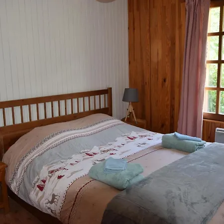 Chalet Mont Milo, Spacieux, 5ch, Sauna, Billard, Babyfoot, Borne De Recharge Electrique *