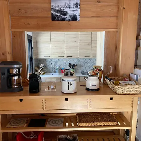 Mont Milo, Spacieux, 5ch, Sauna, Billard, Babyfoot, Borne De Recharge Electrique Briancon (Hautes-Alpes)