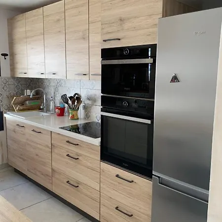 Mont Milo, Spacieux, 5ch, Sauna, Billard, Babyfoot, Borne De Recharge Electrique * Briancon (Hautes-Alpes)