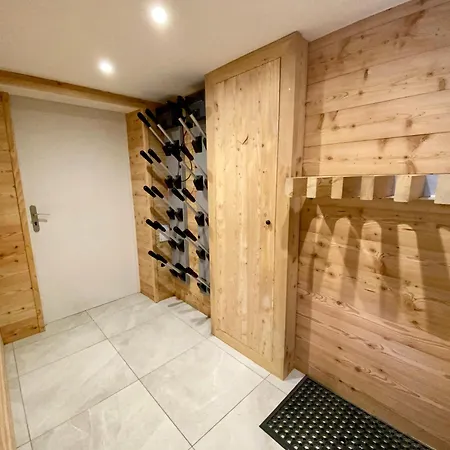 Mont Milo, Spacieux, 5ch, Sauna, Billard, Babyfoot, Borne De Recharge Electrique * Briancon (Hautes-Alpes)