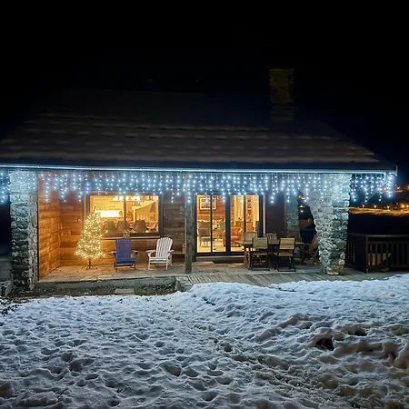 Mont Milo, Spacieux, 5ch, Sauna, Billard, Babyfoot, Borne De Recharge Electrique Chalet Briancon (Hautes-Alpes)